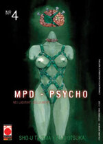 mpd-psycho-4-ristampa