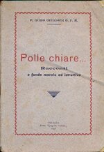 polle-chiare-racconti-a-fondo-morale-ed-istruttivo