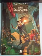 i-figli-dellalhambra-paco-roca