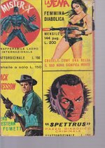 mister-x-raccolta-n-1