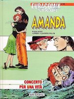 euracomix-n109-amanda-3-concerto-per-una-vita