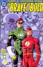 flash-e-lanterna-verde-brave-and-the-bold