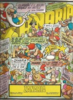 il-collezionista-n-23-1973-jacovitti