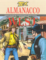 tex-almanacco-del-west-1999