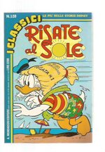 classici-walt-disney-ii-serie-n-128-risate-al-sole