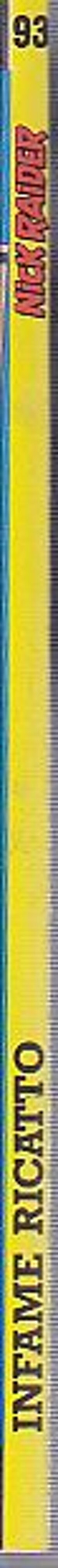 nick-raider-n-93-infame-ricatto