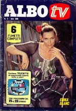 albo-tv-dellintrepido-anno-1978-n-3