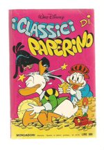 classici-walt-disney-ii-serie-n-17-i-classici-di-paperino