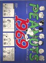 peanuts-1969-vol2-strisce-7-luglio-31-dicembre