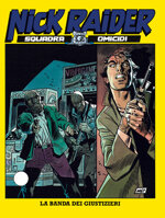 nick-raider-n129-la-banda-dei-giustizieri