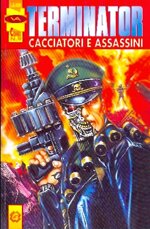 nova-comix-n-9-terminator-cacciatori-e-assassini