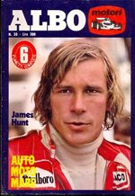 albo-tv-dellintrepido-anno-1977-n30