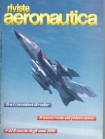 rivista-areonautica-1997-n-1-con-allegato-a-fumetti
