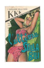 kkk-i-capolavori-della-serie-n-97-lultima-stilla-blu
