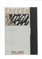 cartoline-daniel-torres-saxxon-box-set-completo