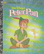 little-golden-book-peter-pan-edizione-del-1996