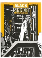 alack-sinner-nicaragua-1-edizione