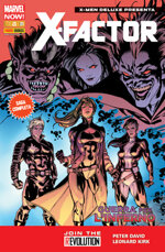 x-men-deluxe-presenta-226-x-factor-guerra-per-linferno