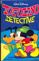 classici-walt-disney-ii-serie-n-10-topolino-detective