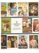 hollywood-poster-iii-christies-east