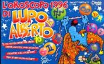 lupo-alberto-oroscopo-1996