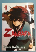 zanbara-13-serie-completa