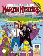 martin-mystere-n137-il-regno-delle-fate