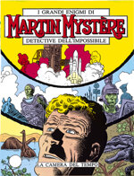 martin-mystere-n-30-la-camera-del-tempo