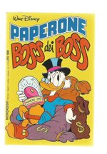 classici-walt-disney-ii-serie-n-70-paperone-boss-dei-boss