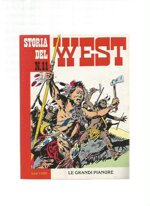storia-del-west-n11-le-grandi-pianure