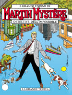 martin-mystere-n226-la-grande-truffa