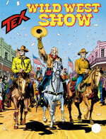 tex-gigante-n436-wild-west-show