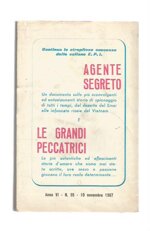 kkk-i-capolavori-della-serie-n-95-nelle-spire-del-terrore