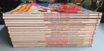 marvel-extra-117-serie-completa