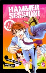 hammer-session-11