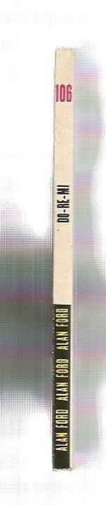 alan-ford-n106-do-re-mi-con-adesivi-ottimo