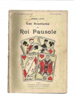 pierre-louys-les-aventures-du-roi-pausole