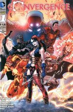 convergence-14-completa