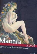manara-le-opere-n15-appuntamento-fatale-e-altri-racconti