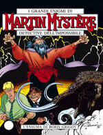 martin-mystere-n169-lenigma-di-boris-grigov
