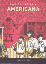 americana-james-sturm