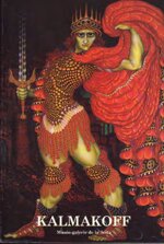 kalmakoff