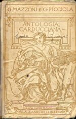 antologia-carducciana
