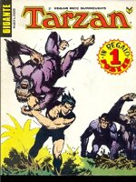 tarzan-gigante-n23-con-poster-allegato