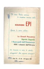 kkk-i-capolavori-della-serie-n-92-lapostolo-di-satana