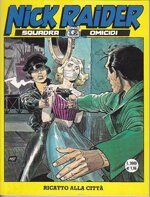 nick-raider-n148-ricatto-alla-citta