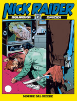 nick-raider-n107-morire-dal-ridere