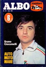 albo-tv-dellintrepido-anno-1977-n31
