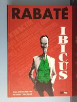 ibicus-12-magic-press-serie-completa