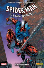 spider-man-la-saga-del-clone-4-marchio-di-kane